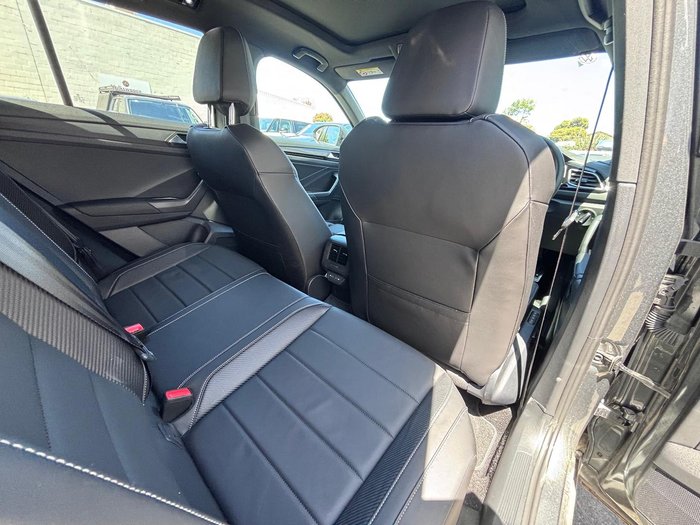 2024 Volkswagen T-Roc 140TSI R-Line