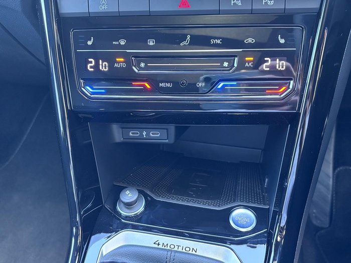 2024 Volkswagen T-Roc 140TSI R-Line