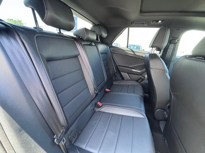 2024 Volkswagen T-Roc 140TSI R-Line