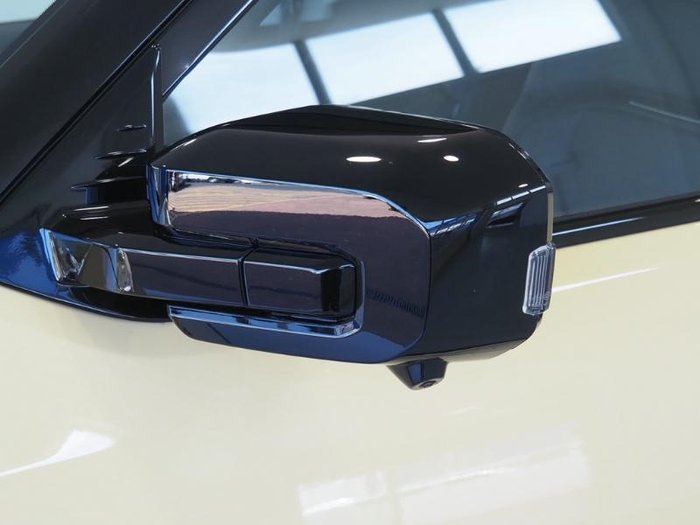 2025 LDV Terron 9 Evolve