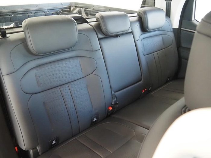 2025 LDV Terron 9 Evolve