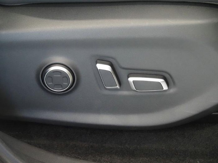 2025 LDV Terron 9 Evolve