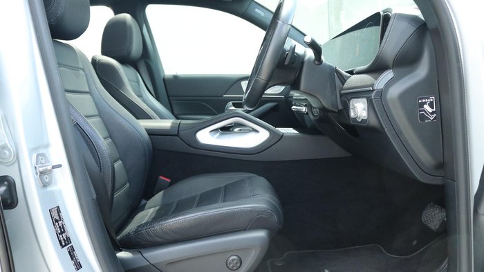 2020 Mercedes-Benz GLE-Class GLE300 d