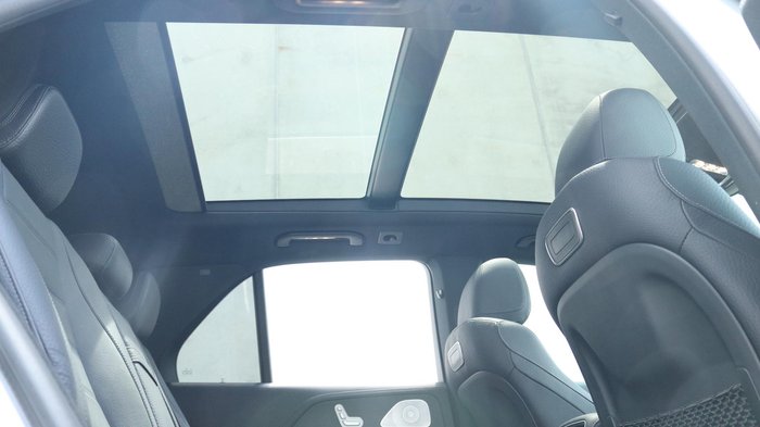 2020 Mercedes-Benz GLE-Class GLE300 d