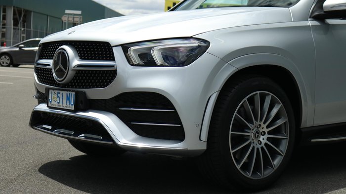 2020 Mercedes-Benz GLE-Class GLE300 d