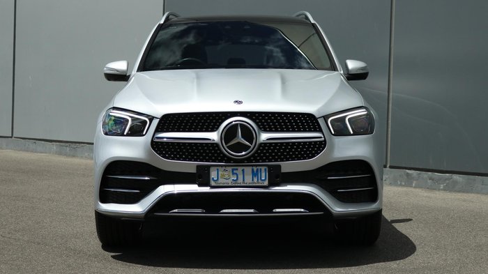 2020 Mercedes-Benz GLE-Class GLE300 d