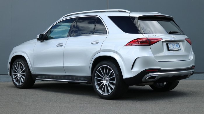 2020 Mercedes-Benz GLE-Class GLE300 d