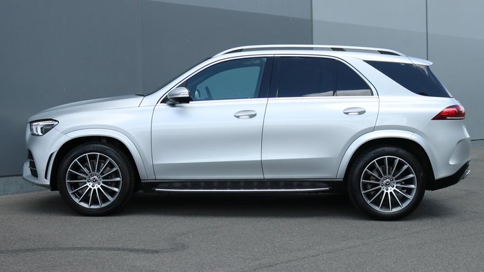 2020 Mercedes-Benz GLE-Class GLE300 d