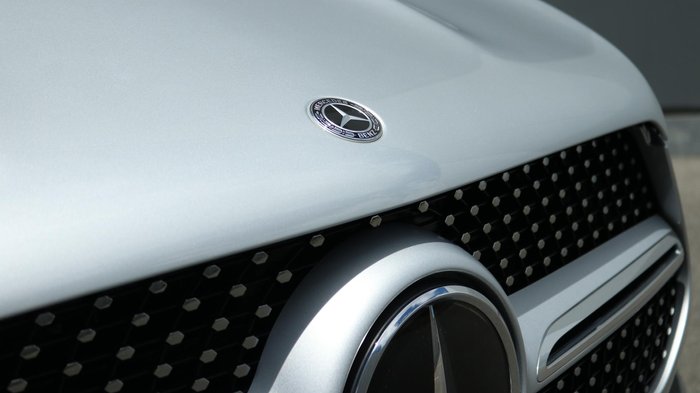 2020 Mercedes-Benz GLE-Class GLE300 d