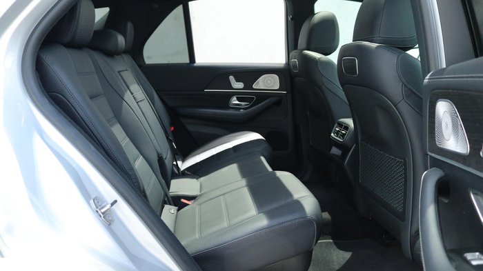 2020 Mercedes-Benz GLE-Class GLE300 d