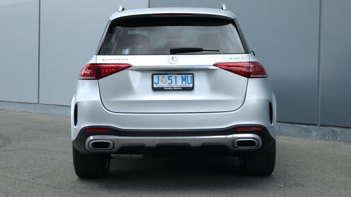 2020 Mercedes-Benz GLE-Class GLE300 d