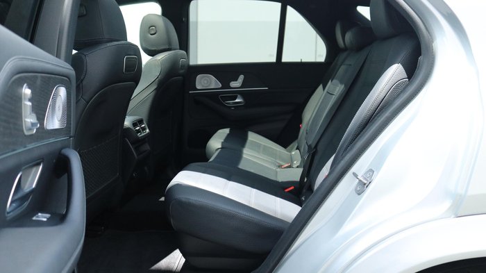 2020 Mercedes-Benz GLE-Class GLE300 d