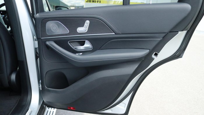 2020 Mercedes-Benz GLE-Class GLE300 d