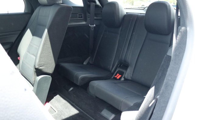 2020 Mercedes-Benz GLE-Class GLE300 d V167 Four Wheel Drive Iridium Silver