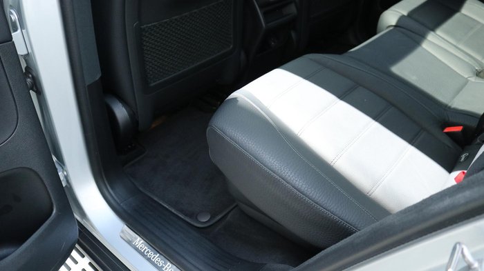 2020 Mercedes-Benz GLE-Class GLE300 d V167 Four Wheel Drive Iridium Silver