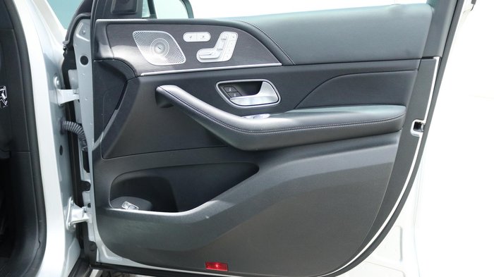 2020 Mercedes-Benz GLE-Class GLE300 d