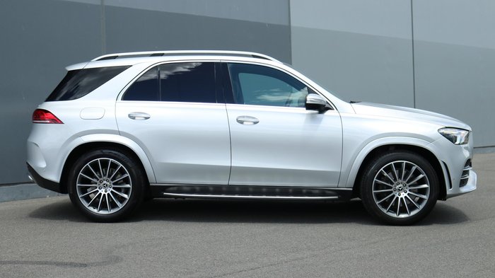 2020 Mercedes-Benz GLE-Class GLE300 d