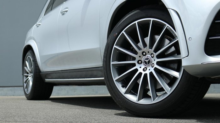 2020 Mercedes-Benz GLE-Class GLE300 d