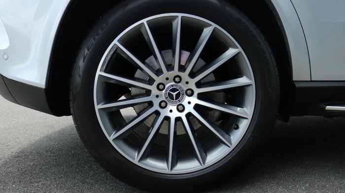 2020 Mercedes-Benz GLE-Class GLE300 d