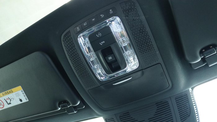 2020 Mercedes-Benz GLE-Class GLE300 d