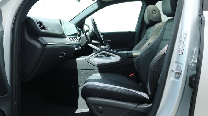 2020 Mercedes-Benz GLE-Class GLE300 d