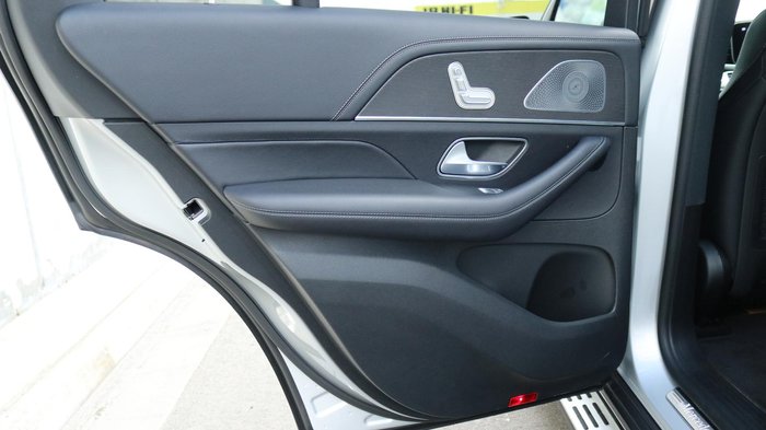 2020 Mercedes-Benz GLE-Class GLE300 d