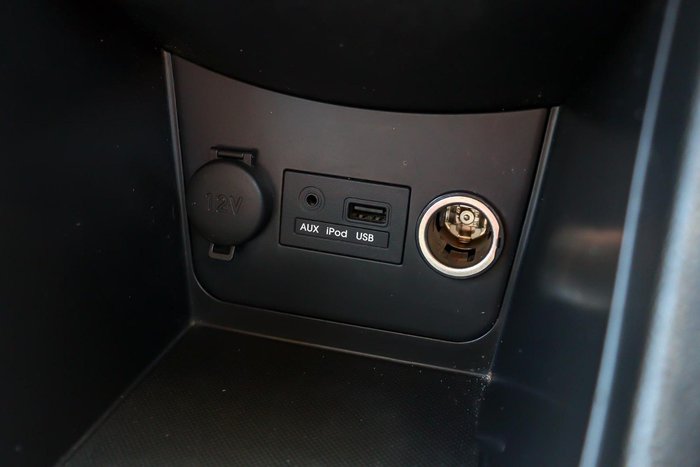 2012 Hyundai Accent Active