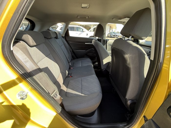 2020 Kia Seltos