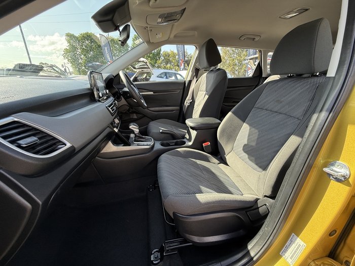 2020 Kia Seltos