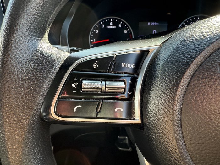 2020 Kia Seltos