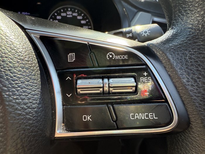 2020 Kia Seltos