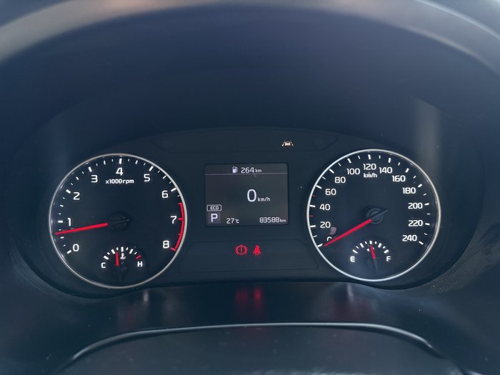 2020 Kia Seltos