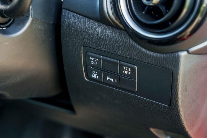 2019 Mazda CX-3 sTouring