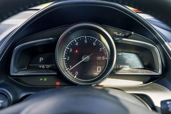 2019 Mazda CX-3 sTouring