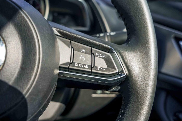 2019 Mazda CX-3 sTouring