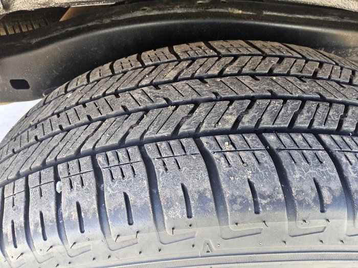 2022 Toyota Fortuner Crusade GUN156R 4X4 Dual Range Graphite