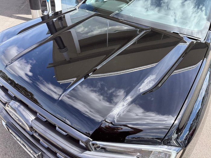 2022 Ford Ranger Wildtrak