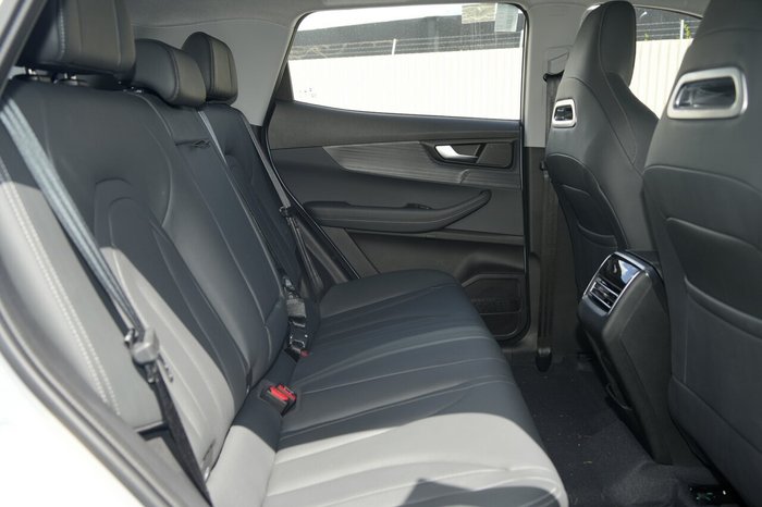 2025 Chery Tiggo 4 Hybrid Ultimate