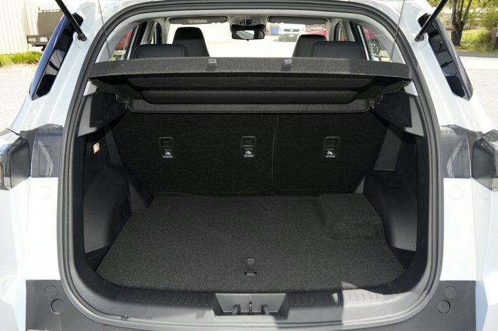 2025 Chery Tiggo 4 Hybrid Ultimate