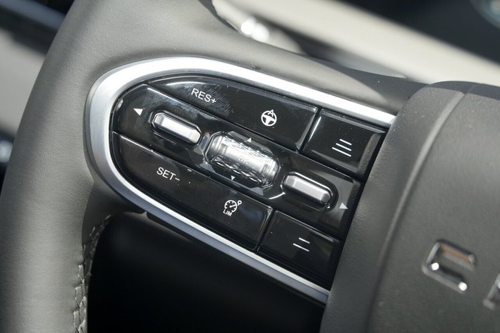 2025 Chery Tiggo 4 Hybrid Ultimate