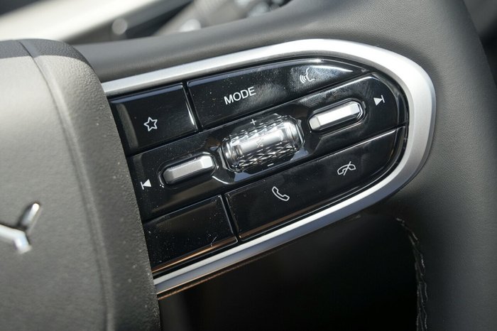 2025 Chery Tiggo 4 Hybrid Ultimate