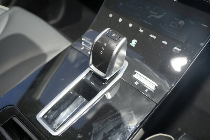 2025 Chery Tiggo 4 Hybrid Ultimate