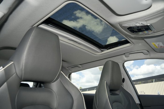 2025 Chery Tiggo 4 Hybrid Ultimate