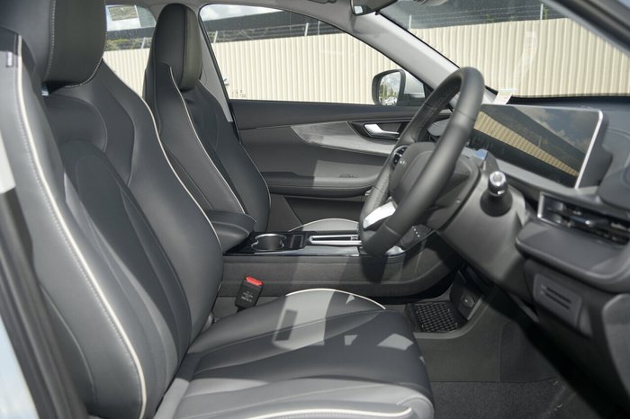 2025 Chery Tiggo 4 Hybrid Ultimate