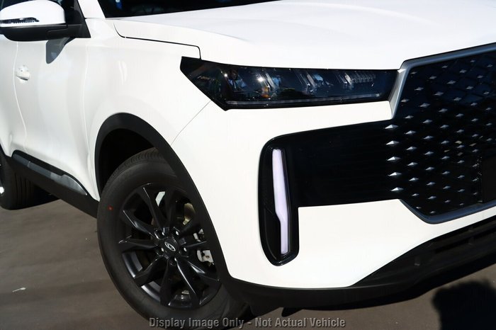 2025 Chery Tiggo 4 Pro Urban