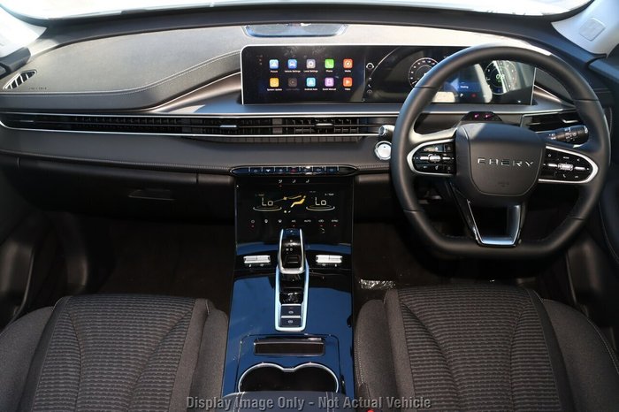 2025 Chery Tiggo 4 Pro Urban