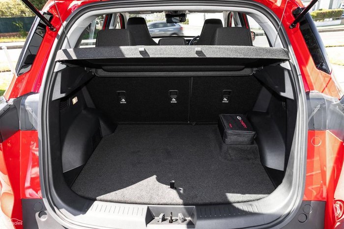 2026 Chery Tiggo 4 Hybrid Urban