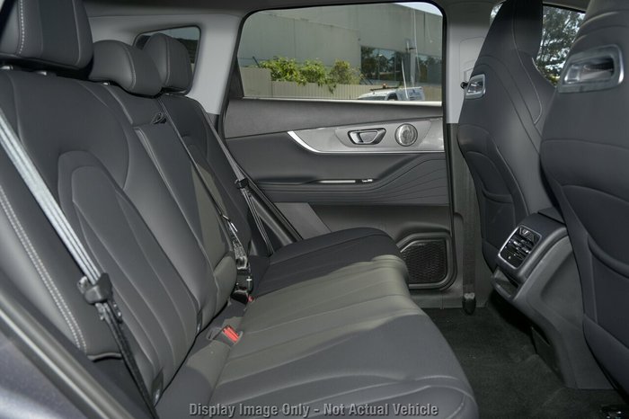 2025 Chery Tiggo 7 Super Hybrid Ultimate