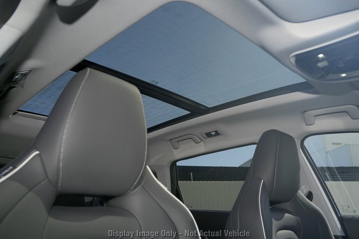 2025 Chery Tiggo 7 Super Hybrid Ultimate