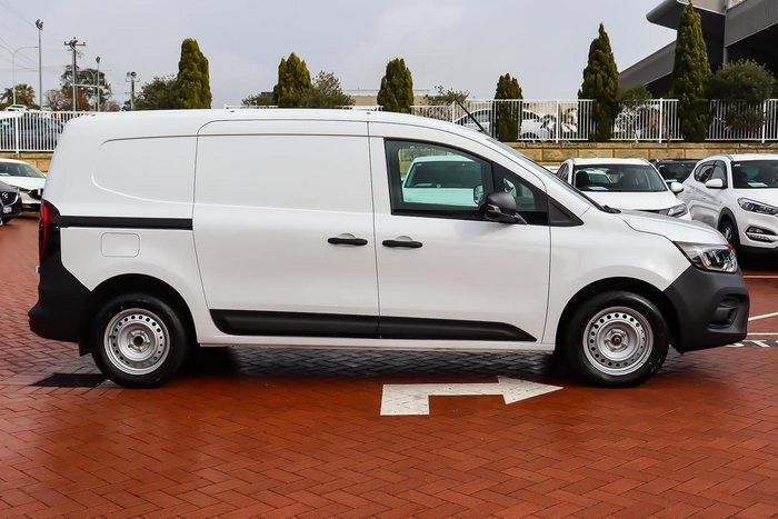 2025 Renault Kangoo L2